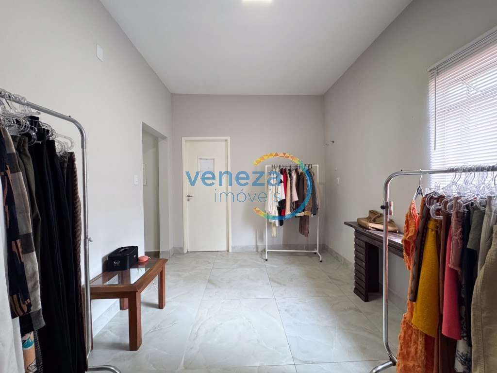 Casa Comercial para locação no bairro Centro de Londrina - Foto 25