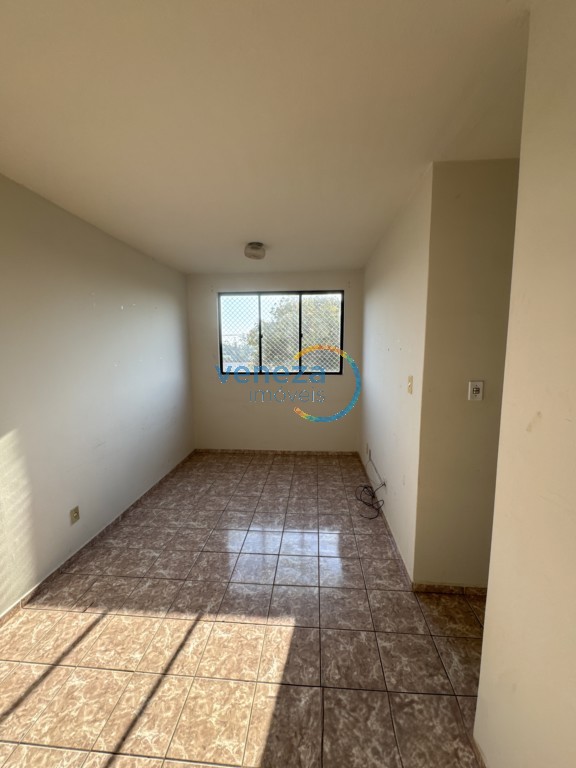 Apartamento para locacao no Lagoa Dourada em Londrina com 64,37m² por R$ 937,50
