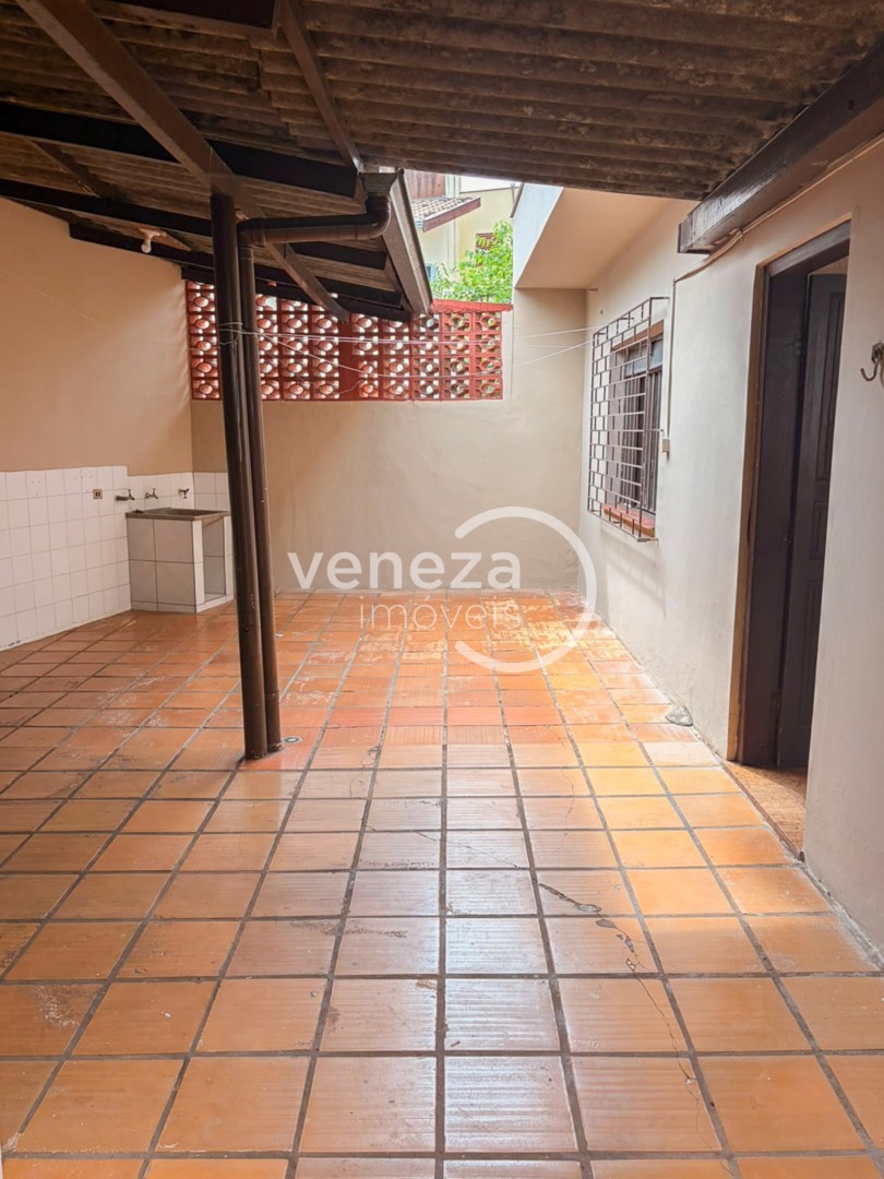 Casa Residencial para locação no bairro Guanabara de Londrina - Foto 13