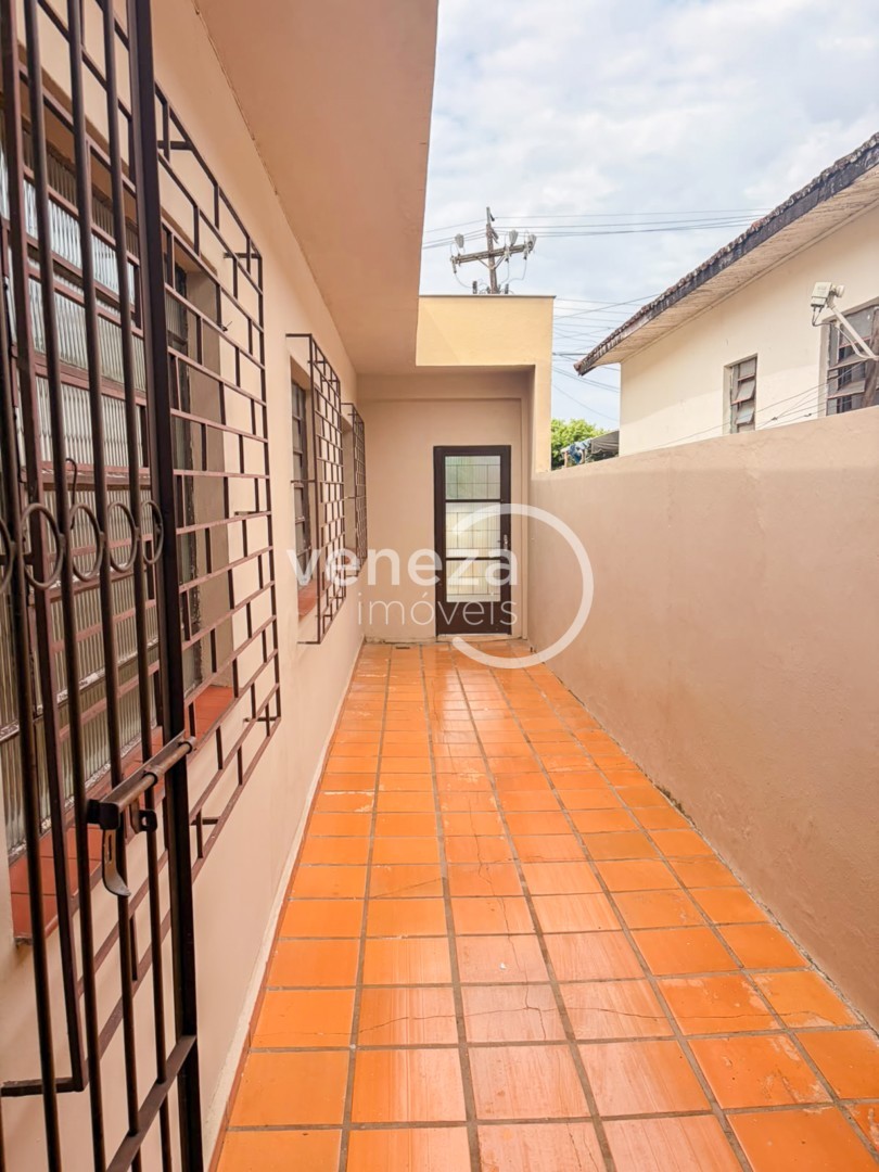 Casa Residencial para locação no bairro Guanabara de Londrina - Foto 12