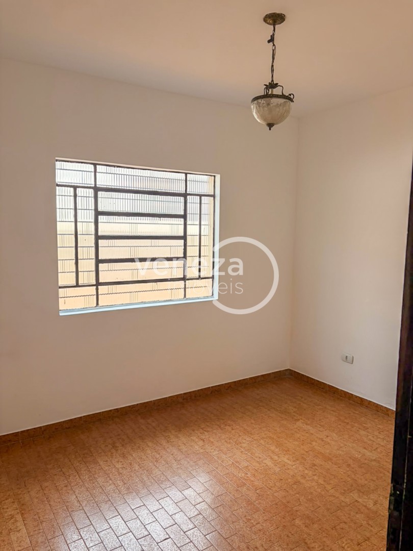 Casa Residencial para locação no bairro Guanabara de Londrina - Foto 5