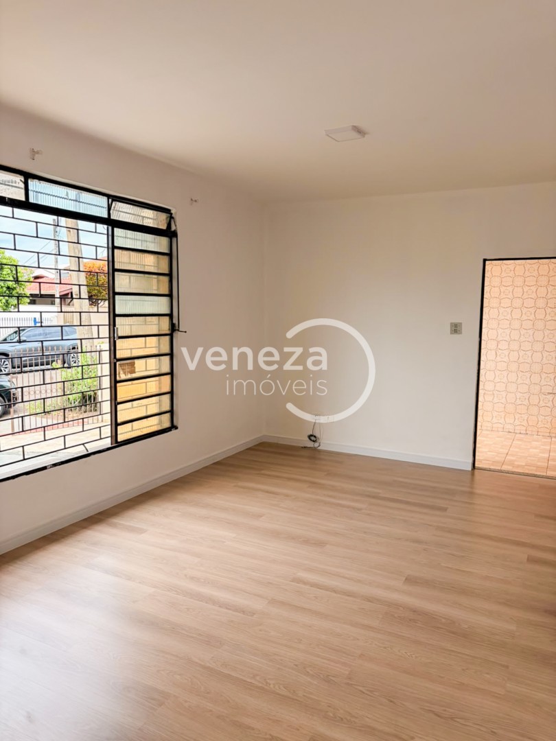 Casa Residencial para locacao no Guanabara em Londrina com 150m² por R$ 4.180 - Foto 3