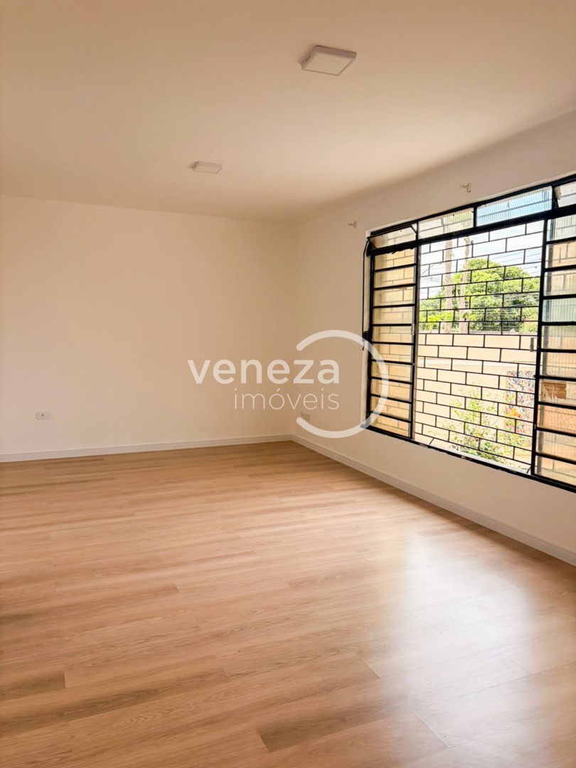 Casa Residencial para locacao no Guanabara em Londrina com 150m² por R$ 4.180 - Foto 2