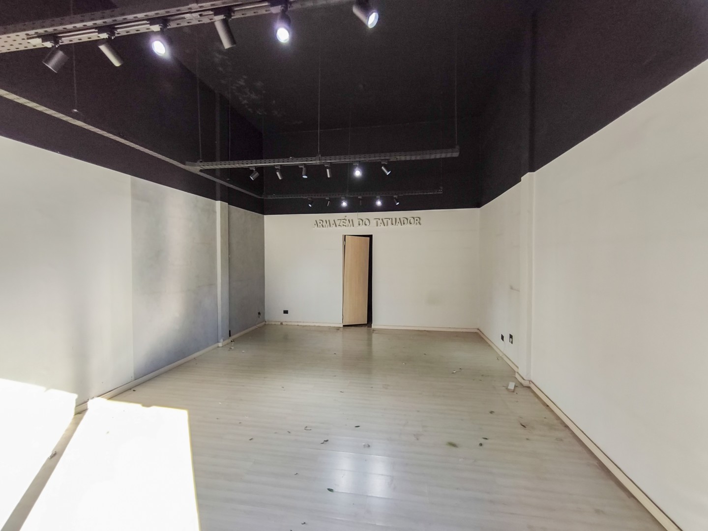 Salão-loja para locacao no Centro em Londrina com 40m² por R$ 2.650,00  - Foto 3