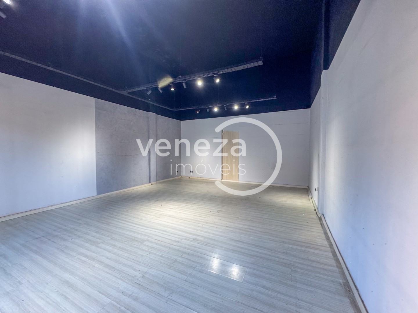 Ponto Comercial/Loja para alugar em Centro, Londrina — Portal Chave Fácil