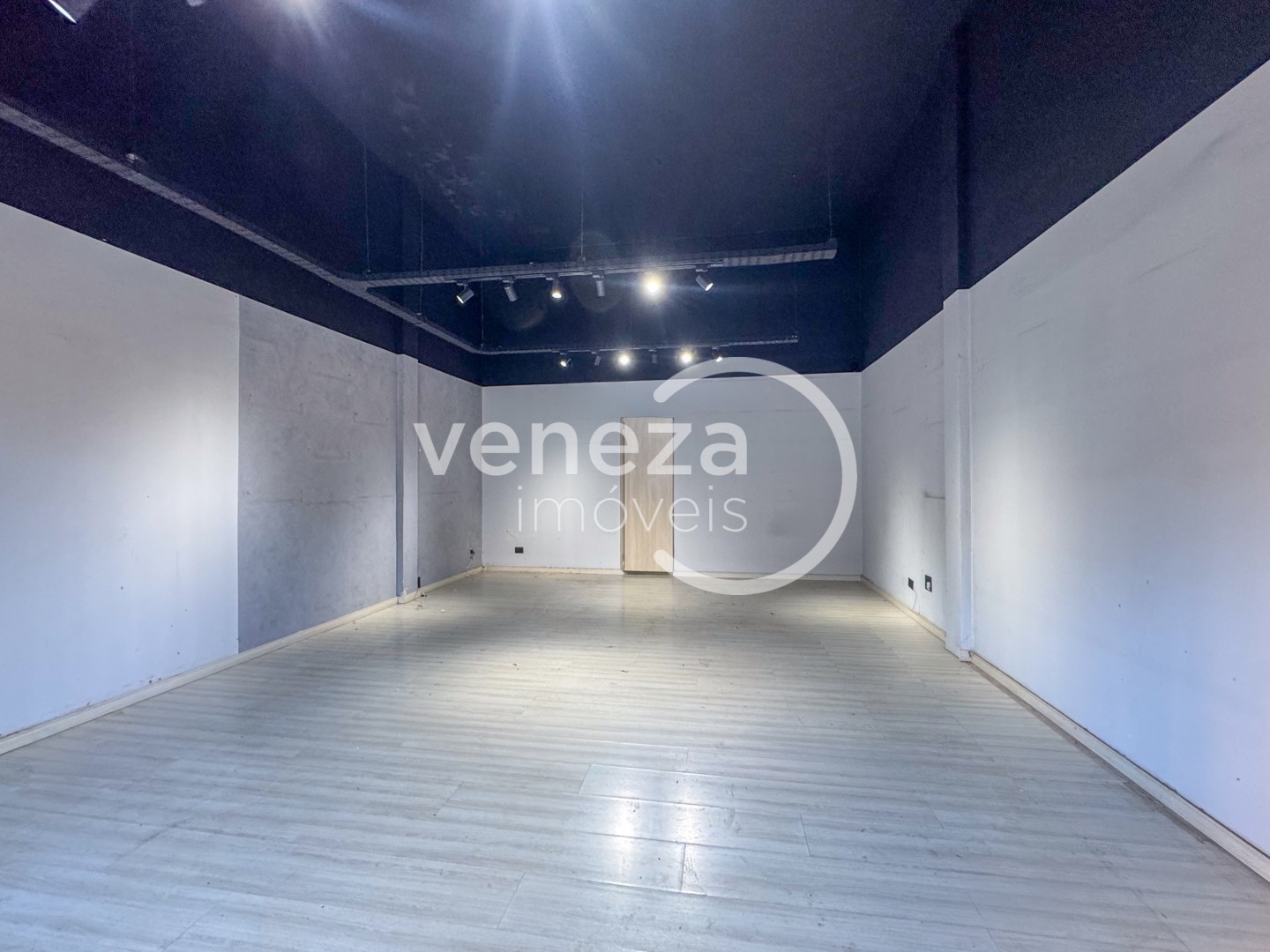 Salão-loja para locacao no Centro em Londrina com 40m² por R$ 2.650  - Foto 2