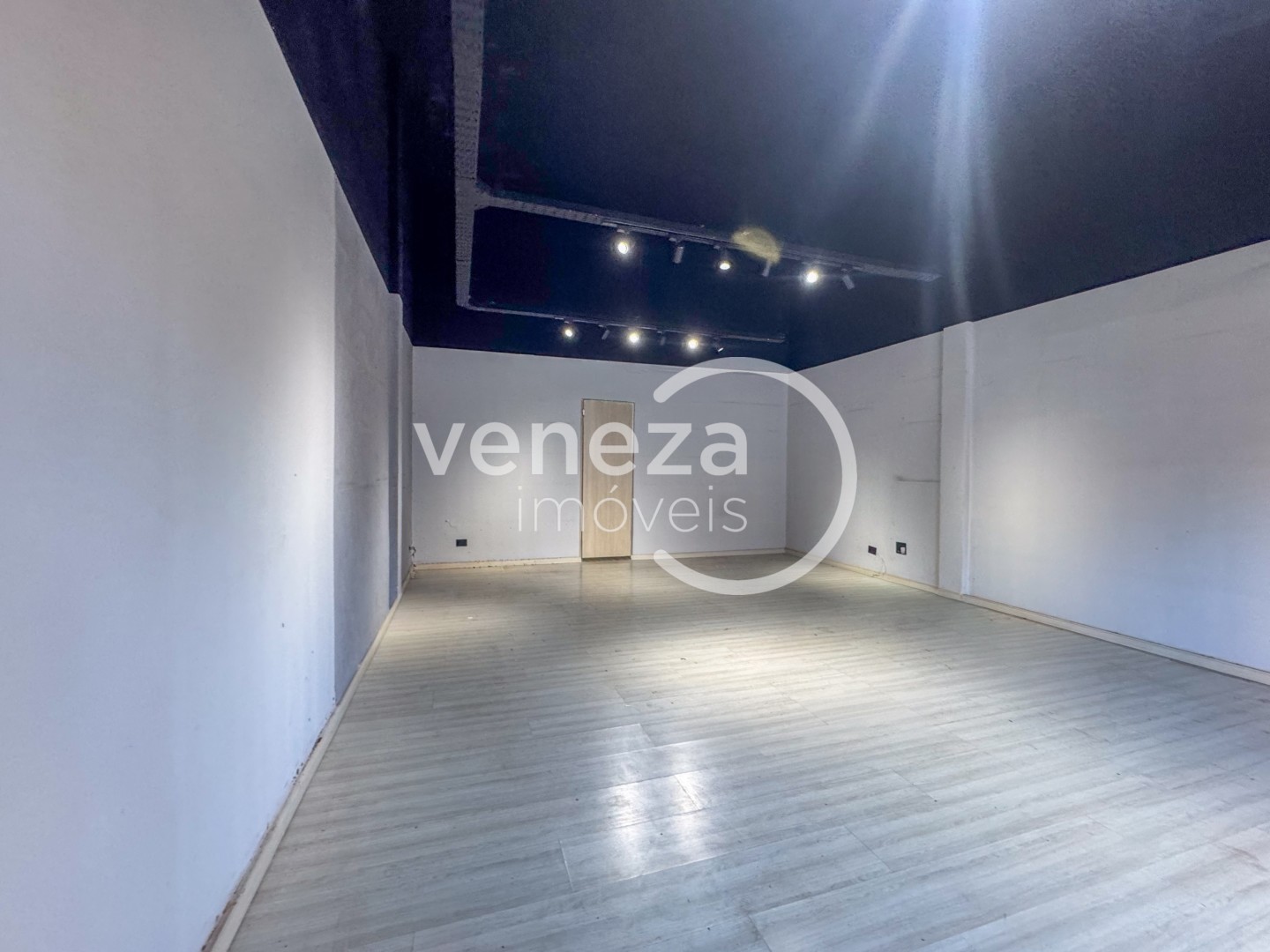 Salão-loja para locacao no Centro em Londrina com 40m² por R$ 2.650  - Foto 3