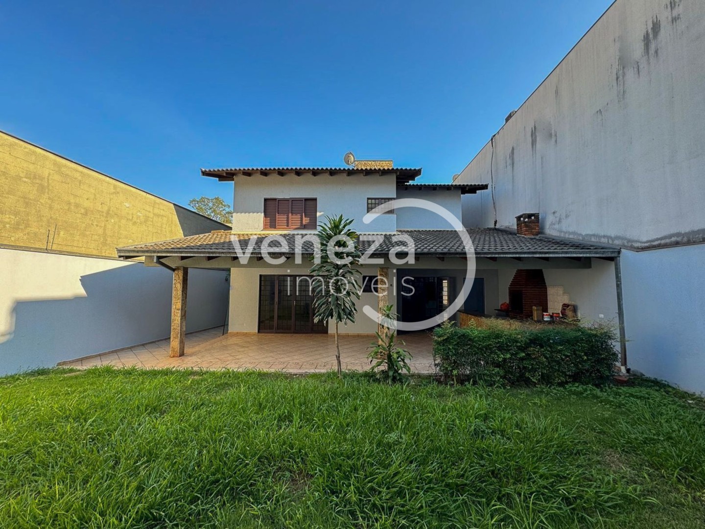 Casa Comercial para locação no bairro Portal de Versalhes de Londrina - Foto 18