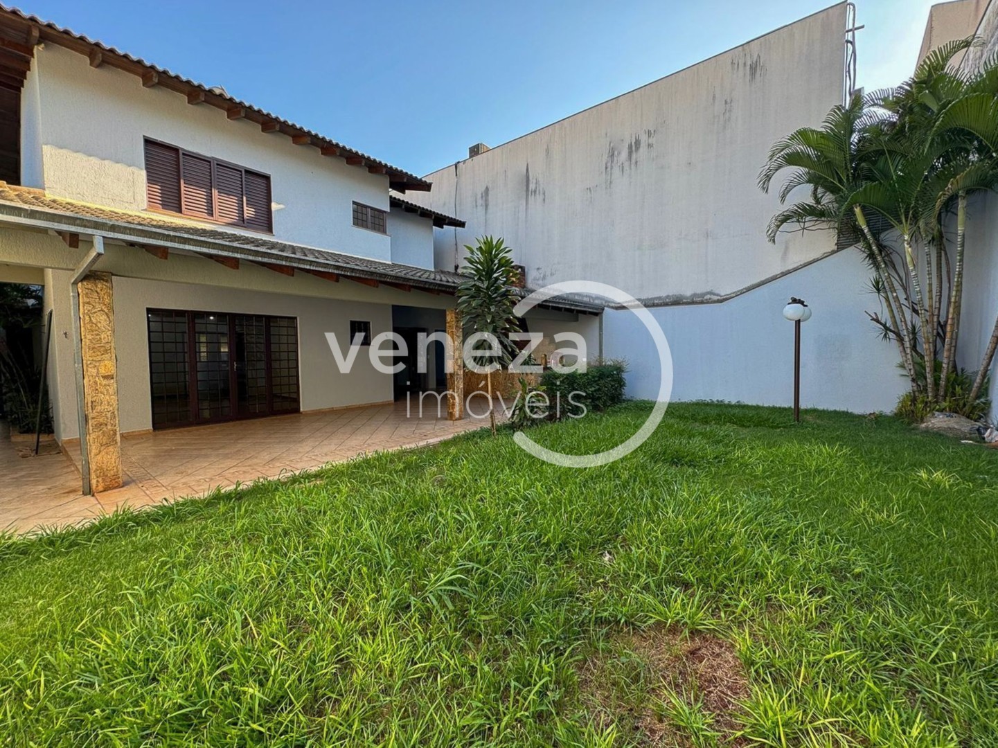 Casa Comercial para locação no bairro Portal de Versalhes de Londrina - Foto 20