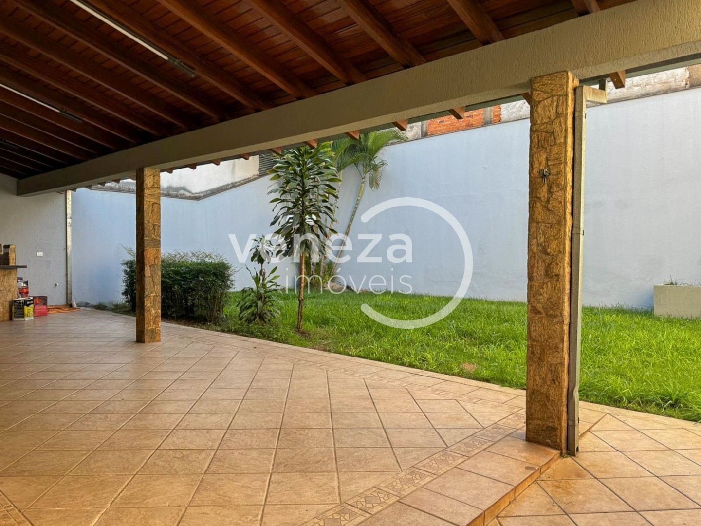 Casa Comercial para locação no bairro Portal de Versalhes de Londrina - Foto 19