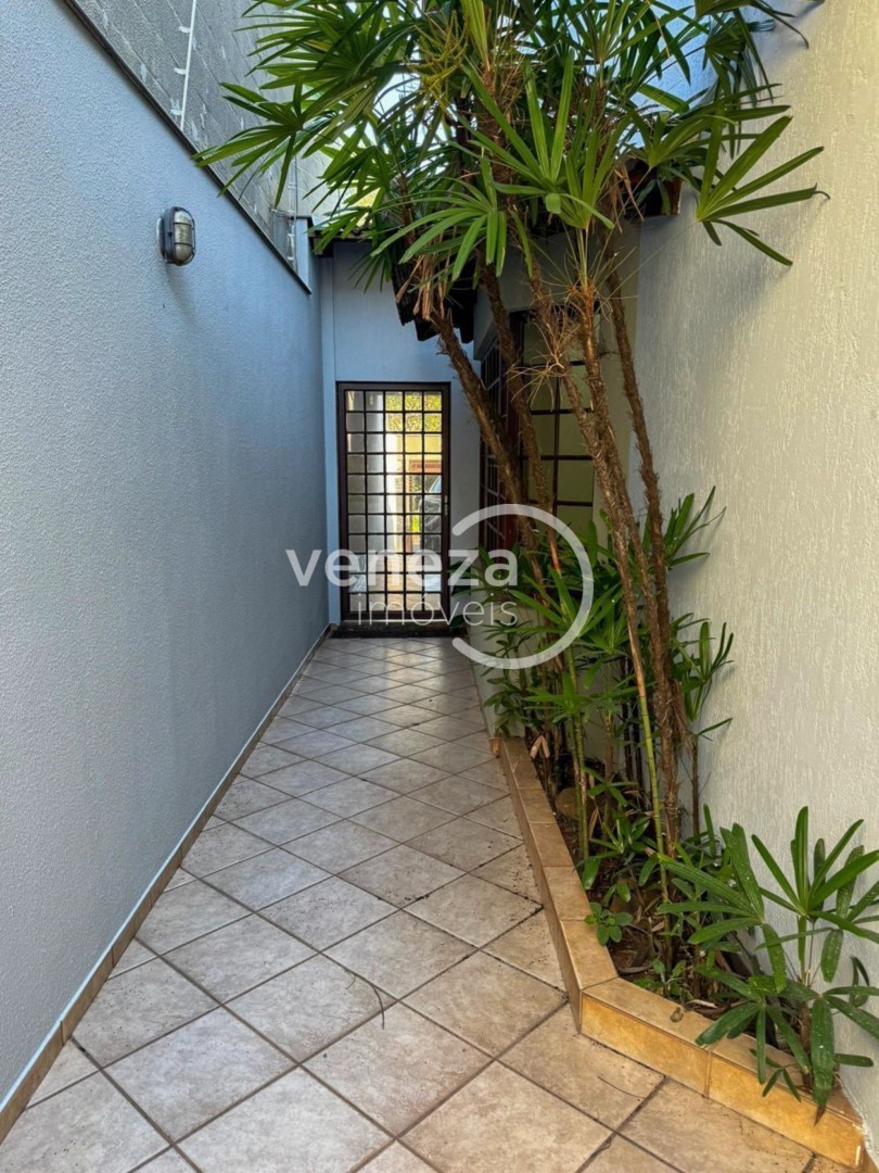 Casa Comercial para locação no bairro Portal de Versalhes de Londrina - Foto 22