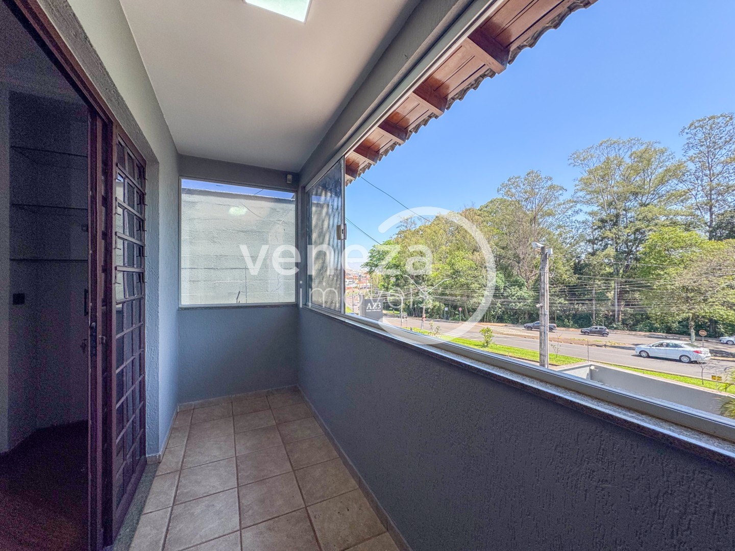Casa Comercial para locação no bairro Portal de Versalhes de Londrina - Foto 16
