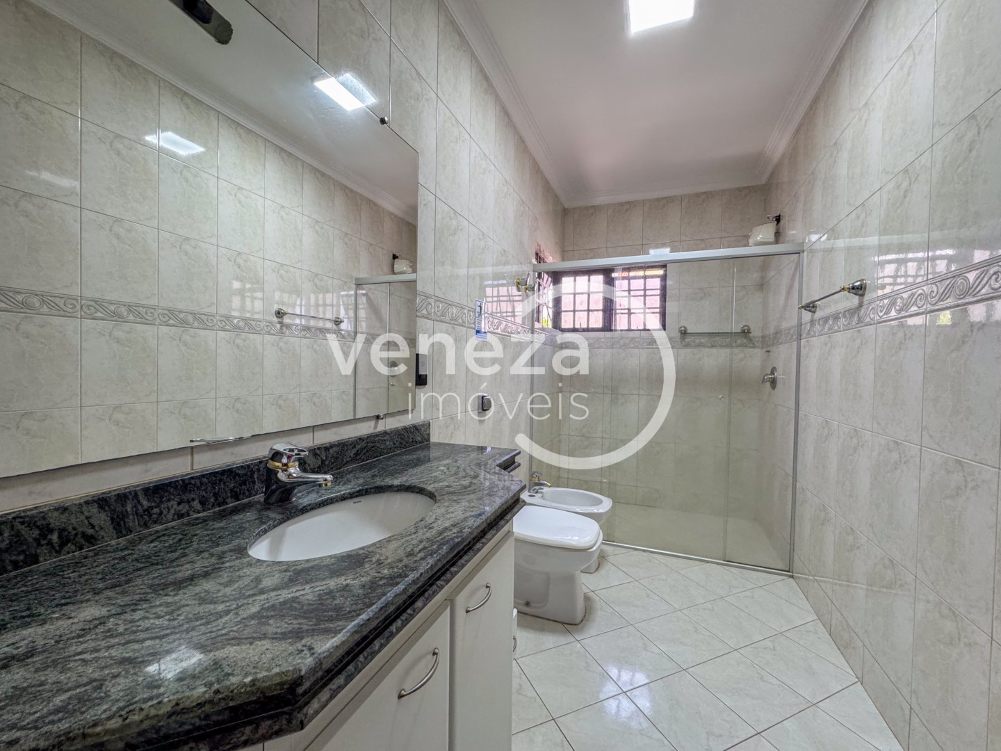Casa Comercial para locação no bairro Portal de Versalhes de Londrina - Foto 27