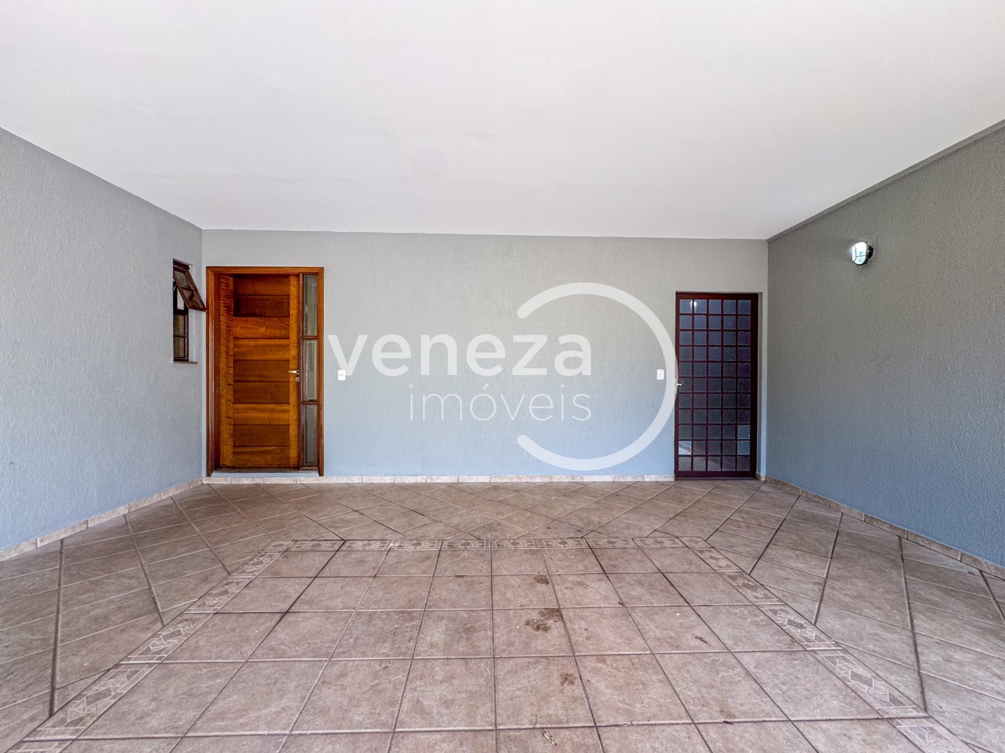 Casa Comercial para locação no bairro Portal de Versalhes de Londrina - Foto 40