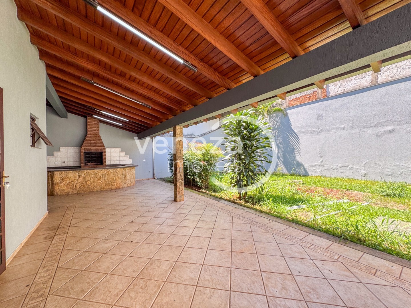 Casa Comercial para locação no bairro Portal de Versalhes de Londrina - Foto 37