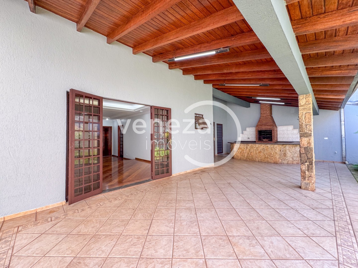 Casa Comercial para locação no bairro Portal de Versalhes de Londrina - Foto 39
