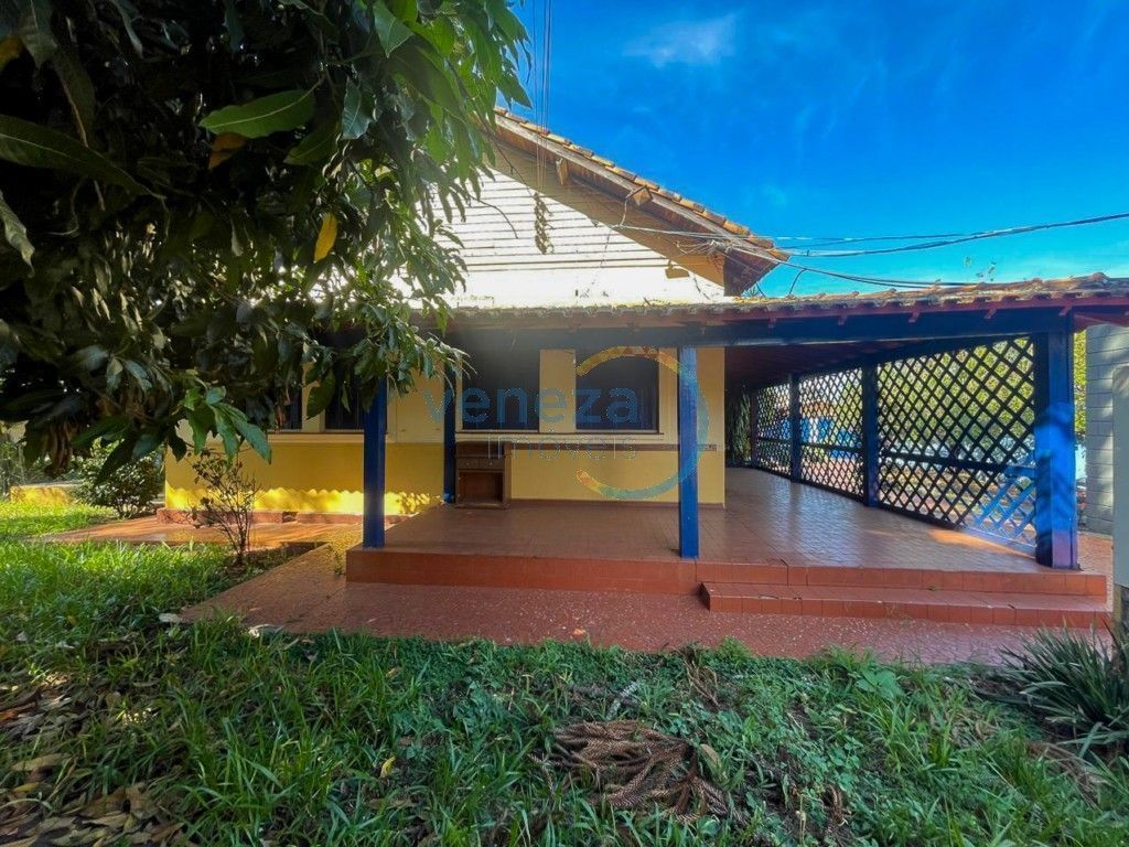Casa Comercial para locacao no Vila Larsen 1 em Londrina com 1.800m² por R$ 12.000,00 - Foto 2