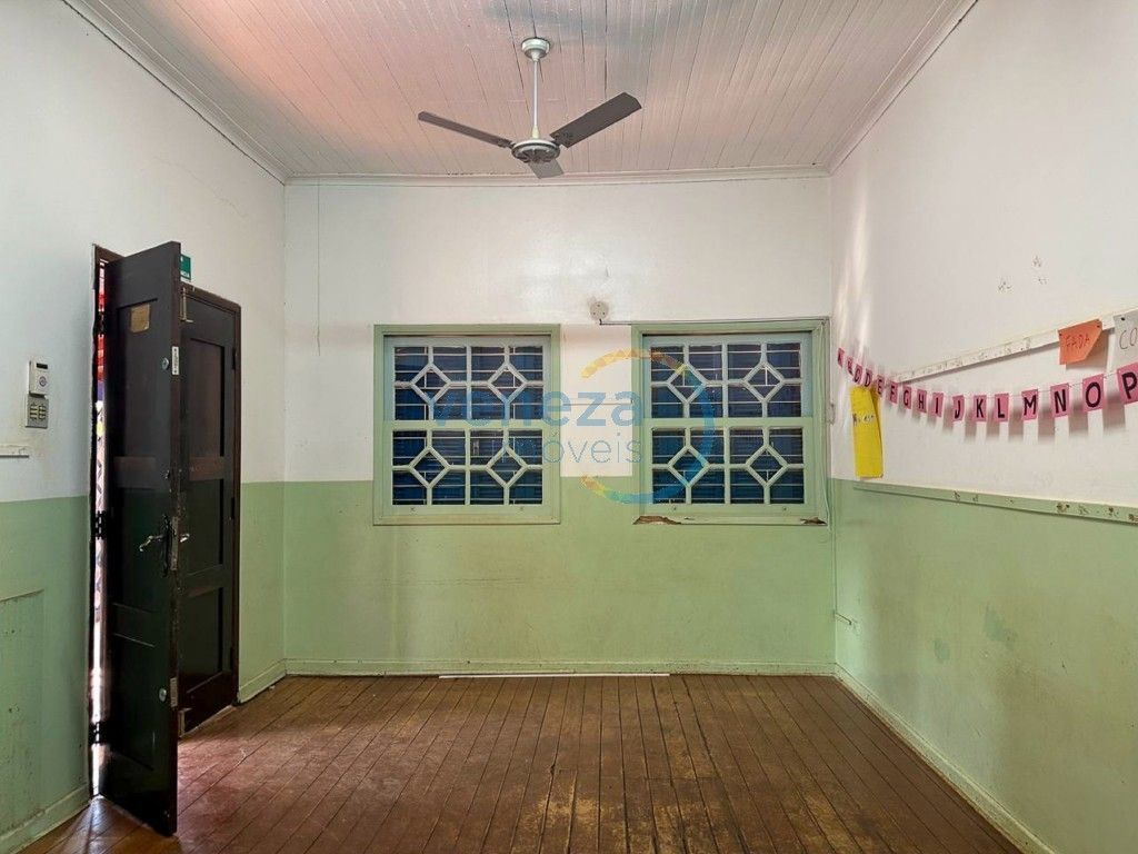 Casa Comercial para locação no bairro Vila Larsen 1 de Londrina - Foto 6