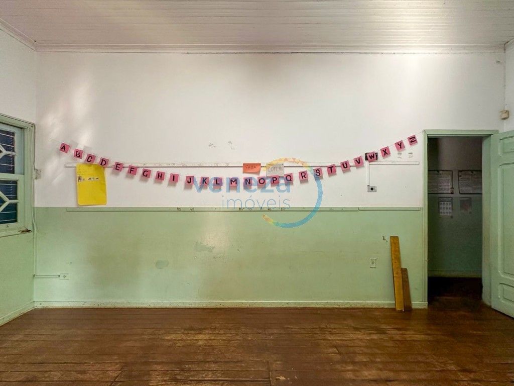 Casa Comercial para locação no bairro Vila Larsen 1 de Londrina - Foto 7
