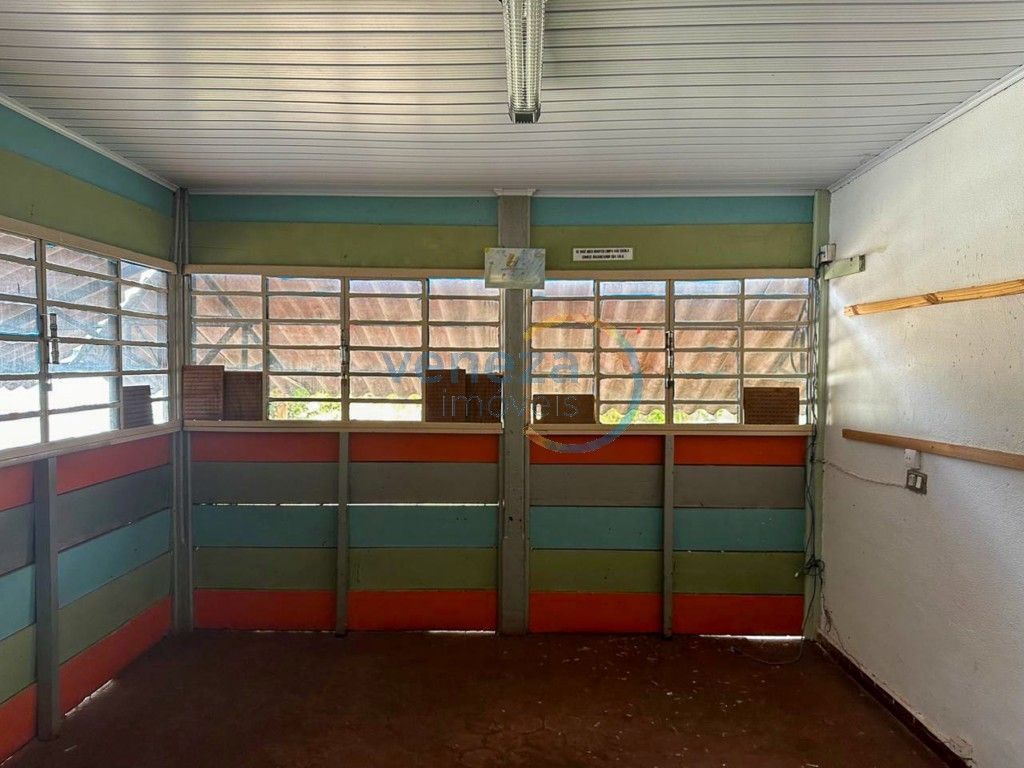 Casa Comercial para locação no bairro Vila Larsen 1 de Londrina - Foto 9