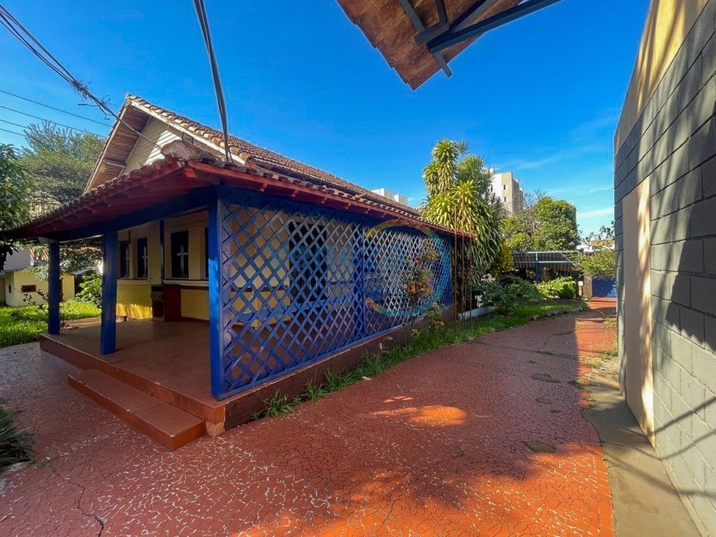 Casa Comercial para locação no bairro Vila Larsen 1 de Londrina - Foto 10