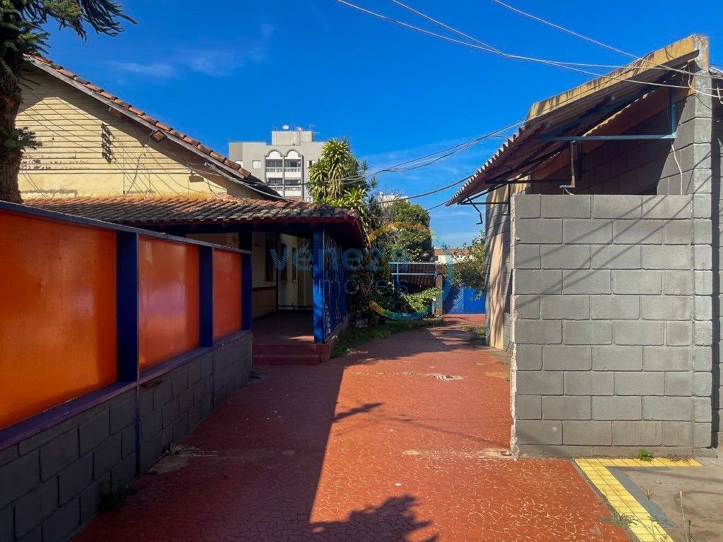 Casa Comercial para locação no bairro Vila Larsen 1 de Londrina - Foto 11
