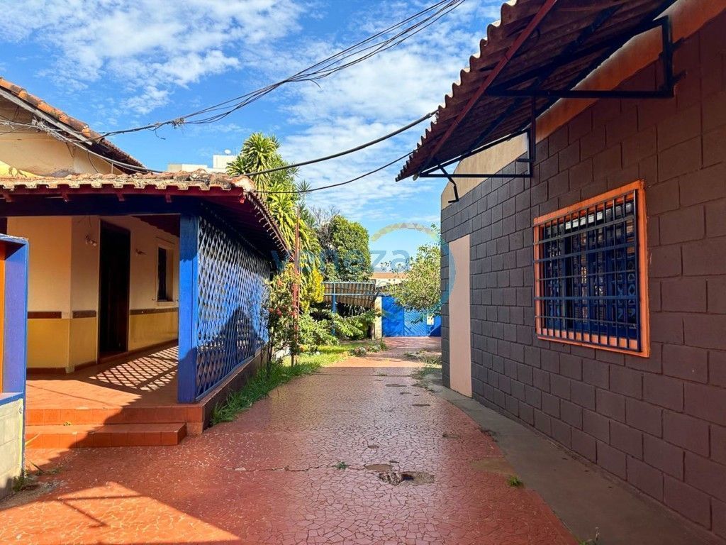 Casa Comercial para locação no bairro Vila Larsen 1 de Londrina - Foto 12