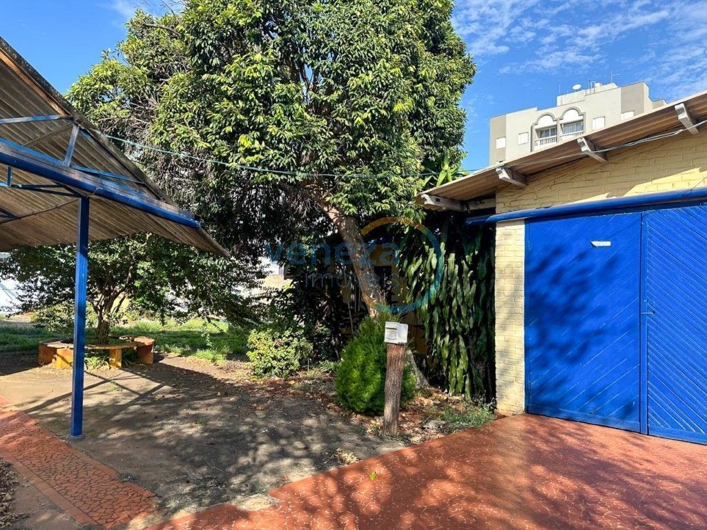 Casa Comercial para locação no bairro Vila Larsen 1 de Londrina - Foto 15