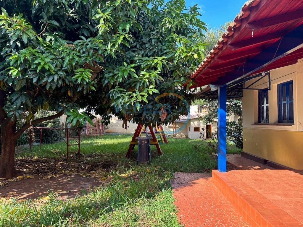 Casa Comercial para locação no bairro Vila Larsen 1 de Londrina - Foto 17