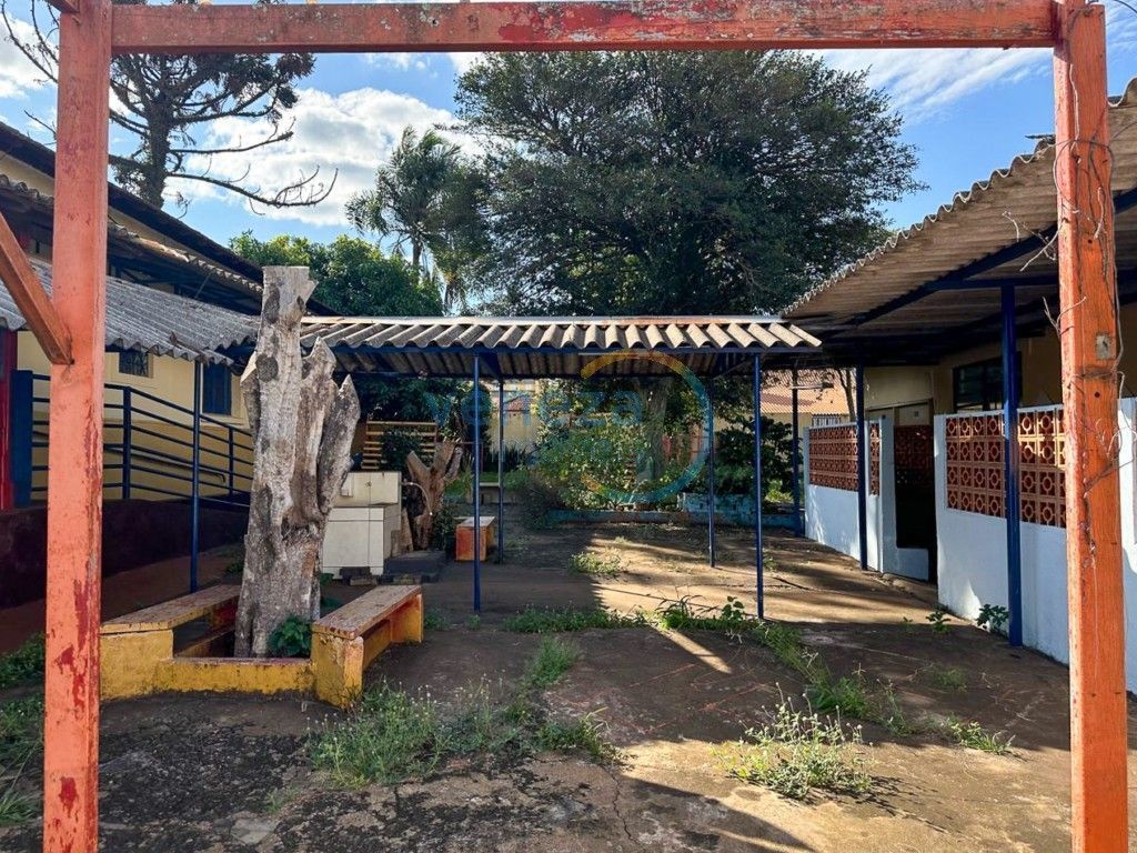 Casa Comercial para locação no bairro Vila Larsen 1 de Londrina - Foto 18