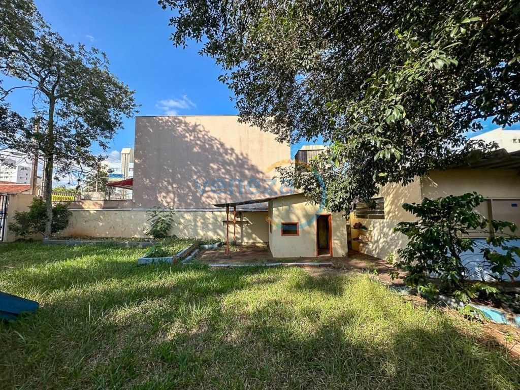Casa Comercial para locação no bairro Vila Larsen 1 de Londrina - Foto 20