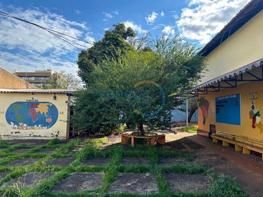 Casa Comercial para locação no bairro Vila Larsen 1 de Londrina - Foto 21