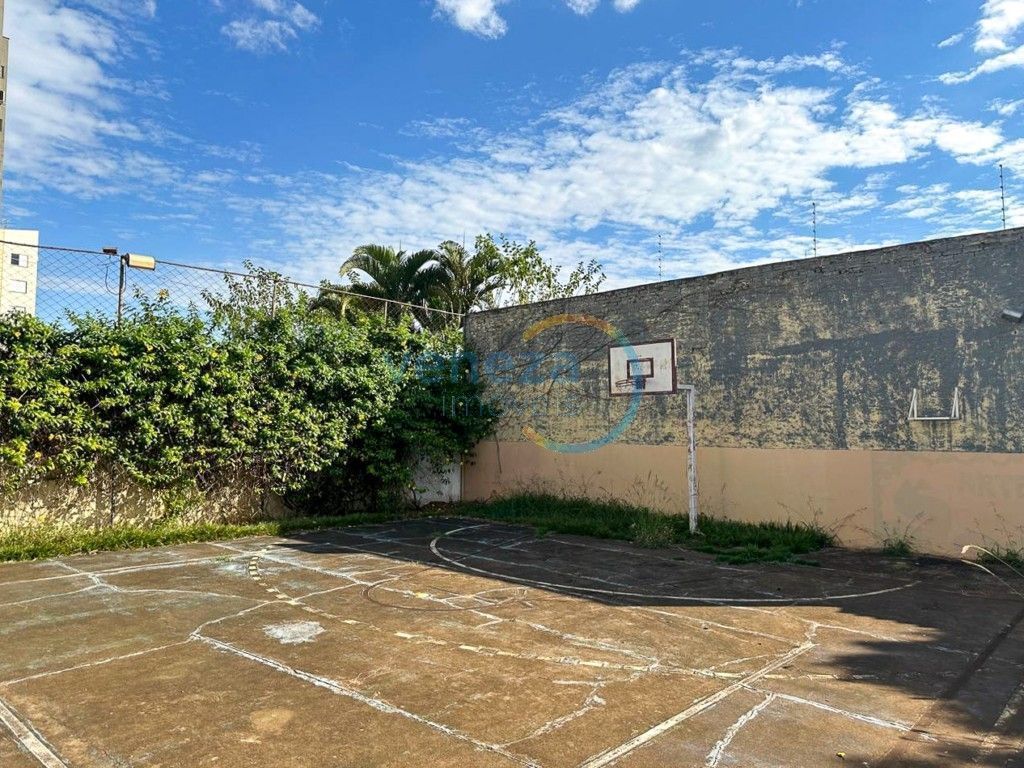 Casa Comercial para locação no bairro Vila Larsen 1 de Londrina - Foto 22