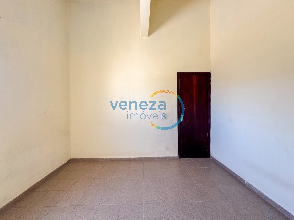 Casa Residencial para locacao no Jatoba em Londrina com 60m² por R$ 930,00 - Foto 2