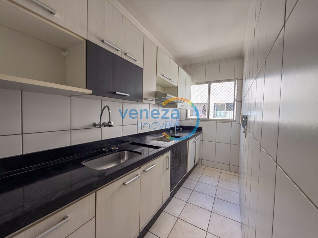 Apartamento para locação no bairro Nossa Senhora de Lourdes de Londrina - Foto 4