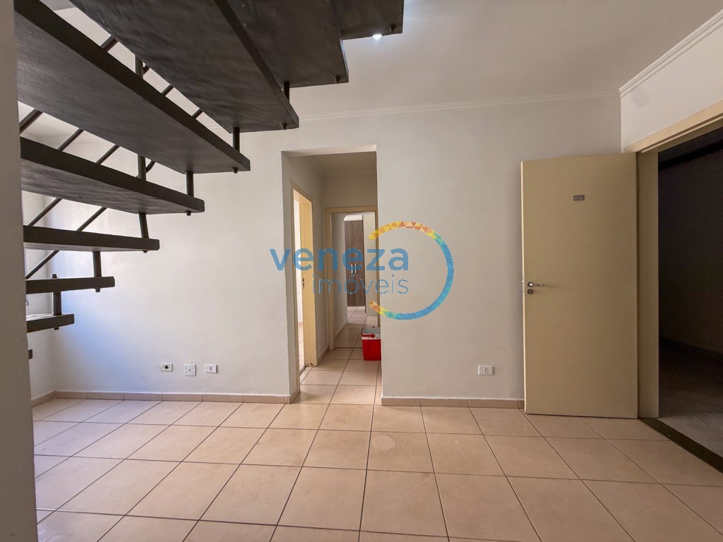 Apartamento para locação no bairro Nossa Senhora de Lourdes de Londrina - Foto 5