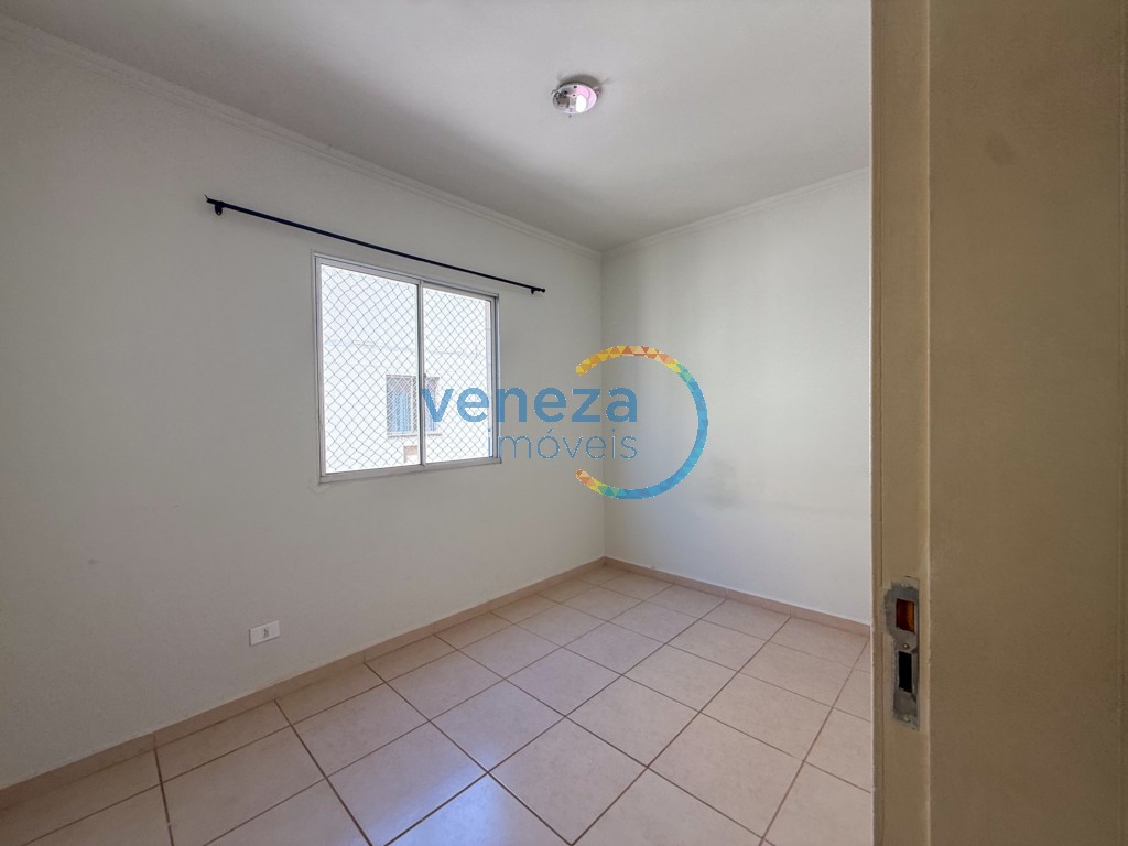 Apartamento para locação no bairro Nossa Senhora de Lourdes de Londrina - Foto 6