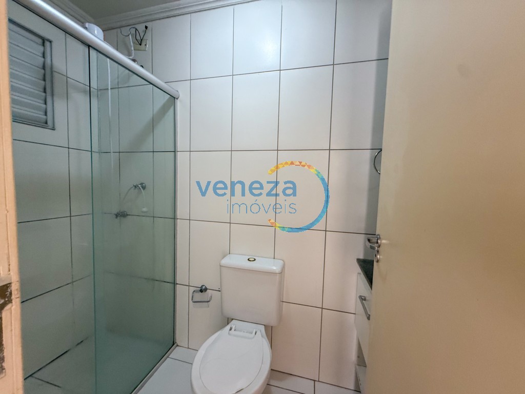 Apartamento para locação no bairro Nossa Senhora de Lourdes de Londrina - Foto 7