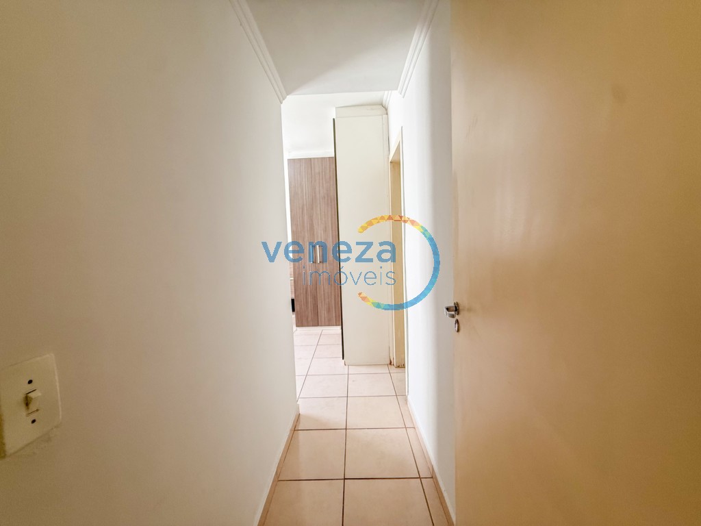 Apartamento para locação no bairro Nossa Senhora de Lourdes de Londrina - Foto 8