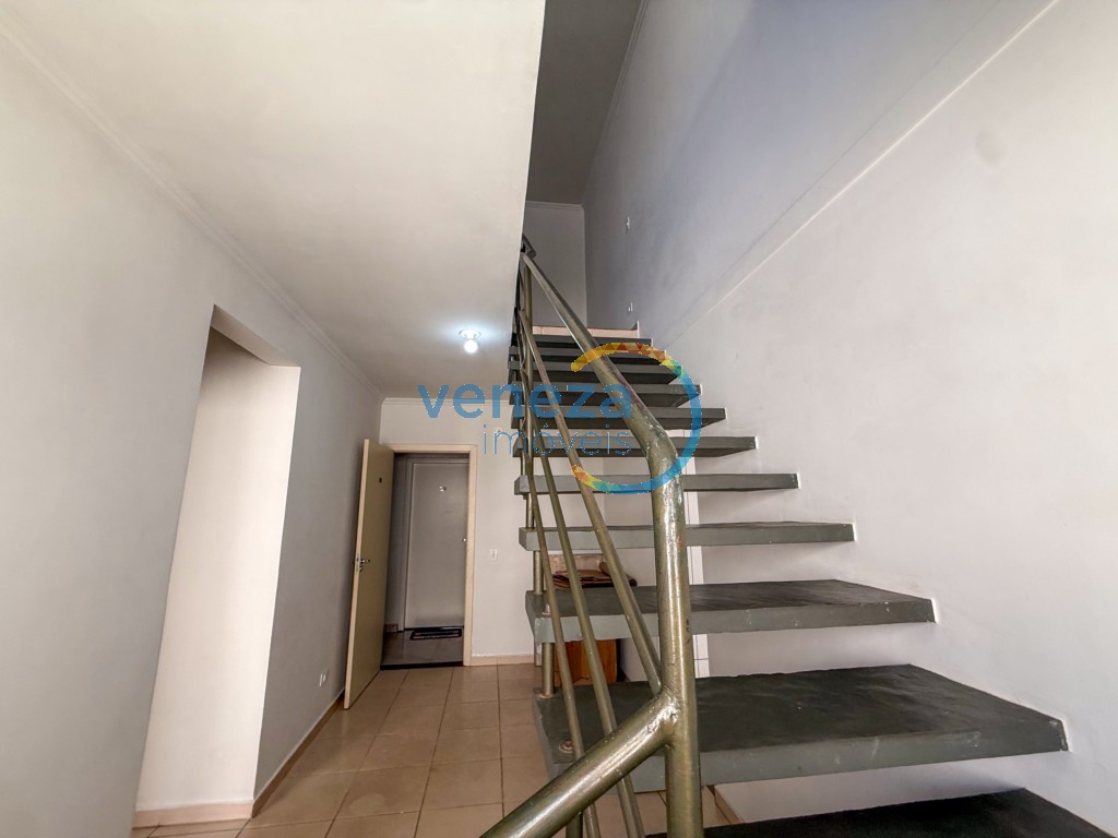 Apartamento para locação no bairro Nossa Senhora de Lourdes de Londrina - Foto 11