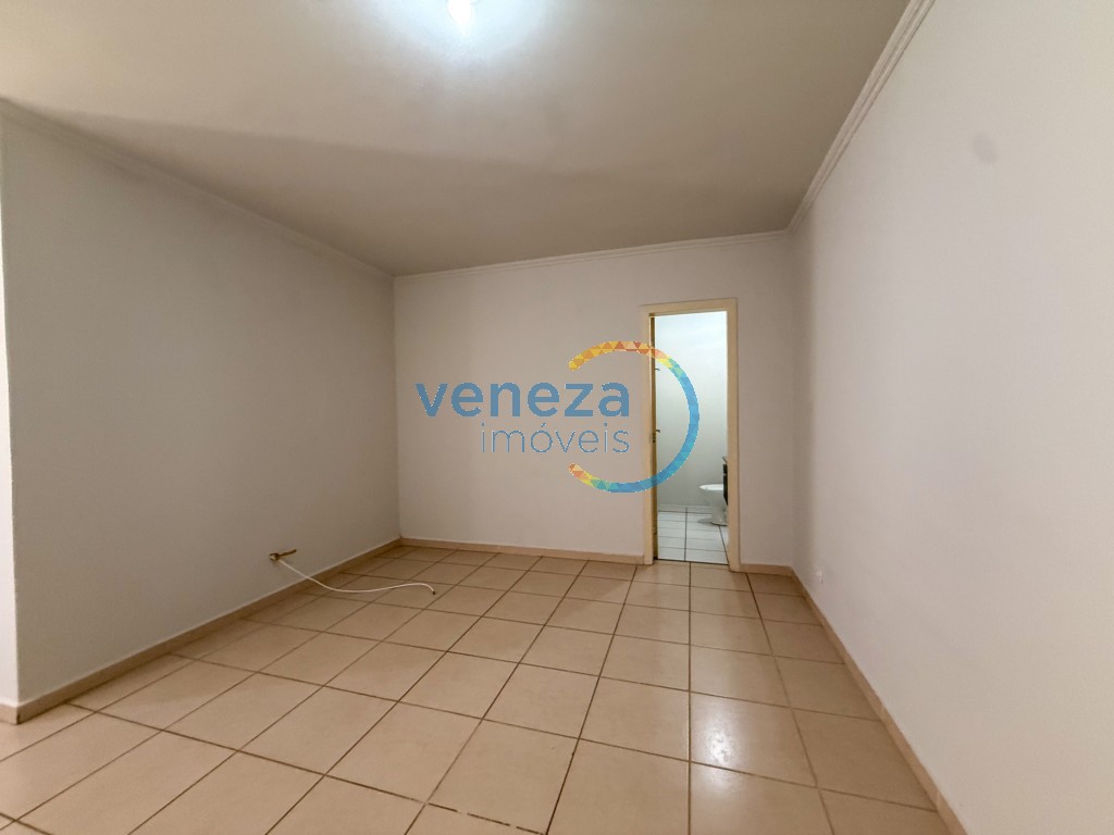 Apartamento para locação no bairro Nossa Senhora de Lourdes de Londrina - Foto 13