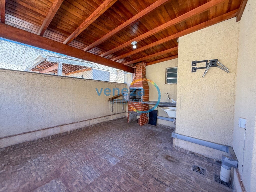 Apartamento para locação no bairro Nossa Senhora de Lourdes de Londrina - Foto 17