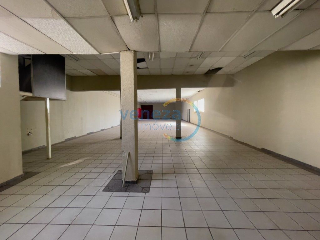 Barracão para locação no bairro Jardim Palmares de Londrina - Foto 10