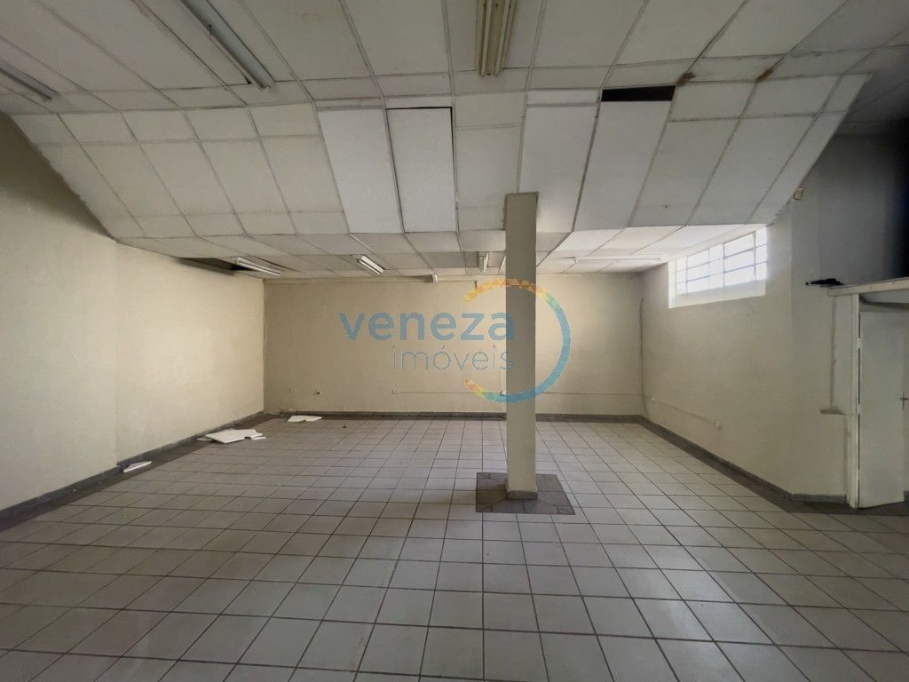 Barracão para locação no bairro Jardim Palmares de Londrina - Foto 12