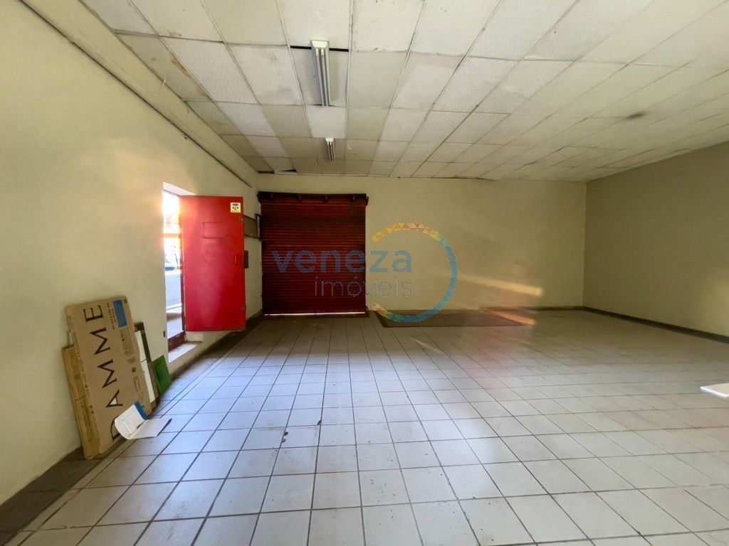 Barracão para locação no bairro Jardim Palmares de Londrina - Foto 13