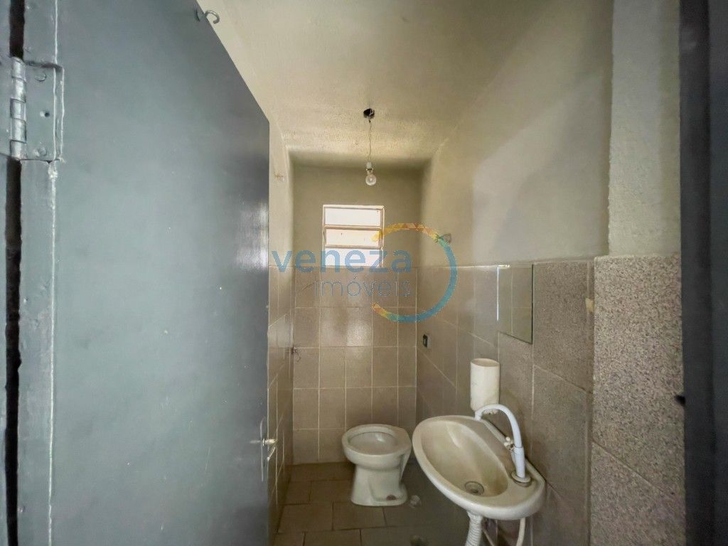 Barracão para locação no bairro Jardim Palmares de Londrina - Foto 14