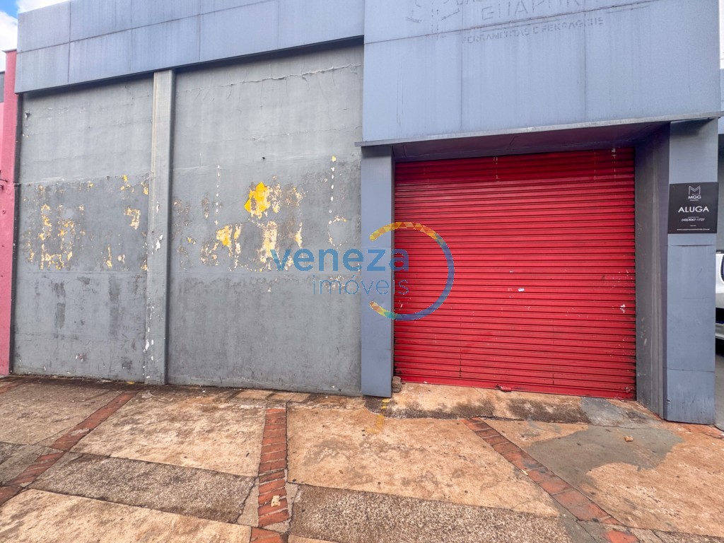 Barracão para locação no bairro Jardim Palmares de Londrina - Foto 16