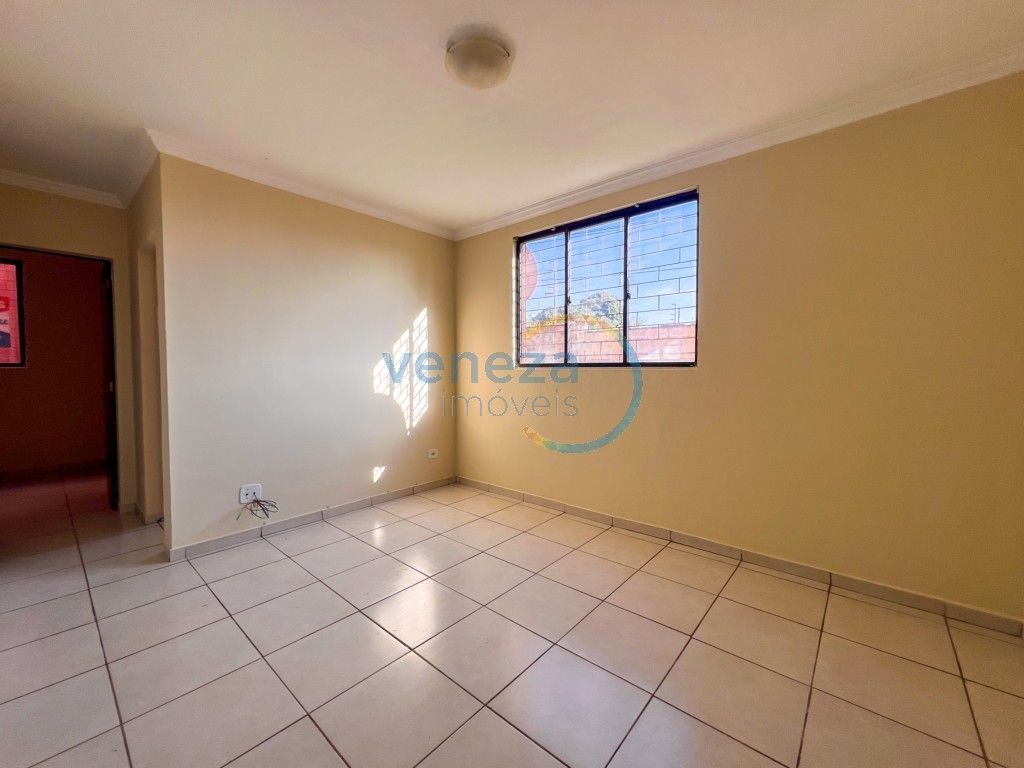 Apartamento para locacao no Gleba Palhano em Londrina com 60m² por R$ 1.200,00  - Foto 2