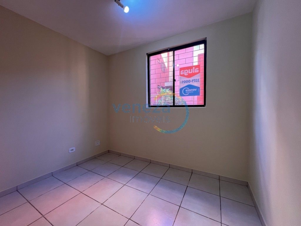 Apartamento para locação no bairro Gleba Palhano de Londrina - Foto 5
