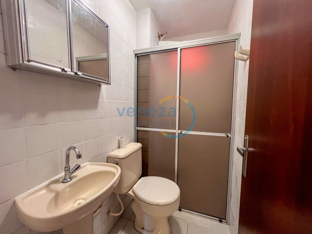 Apartamento para locação no bairro Gleba Palhano de Londrina - Foto 6
